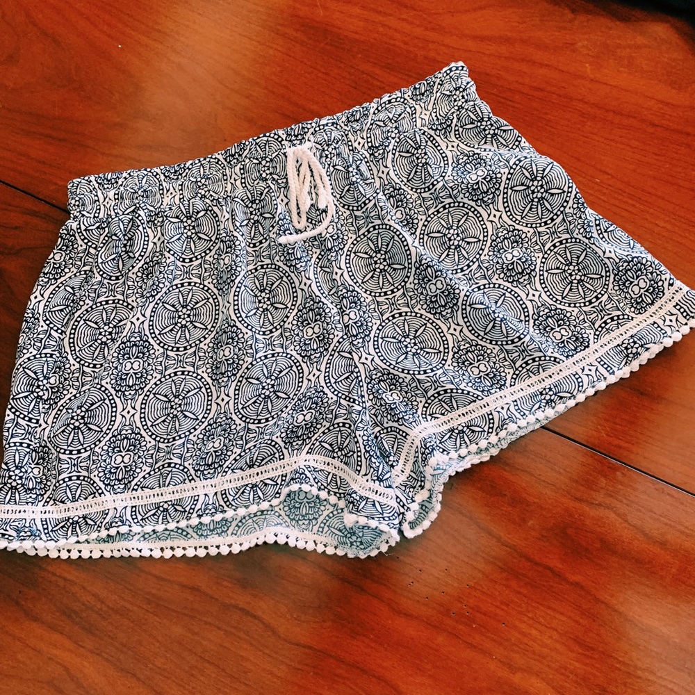 Comfy shorts